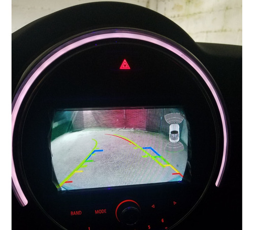 Mini Cooper 1.5 F56 Pepper Wired 136cv