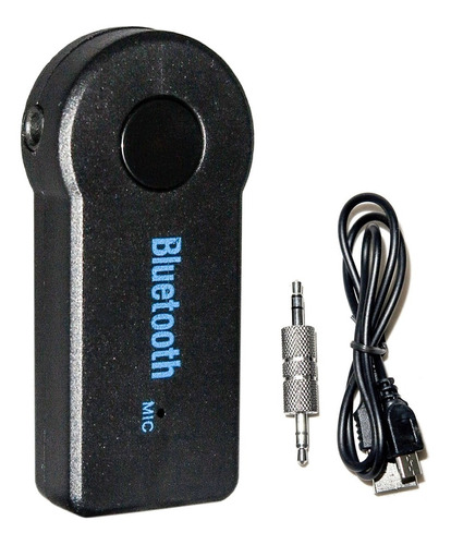Receptor Bluetooth De Sonido Musica Inalambrico