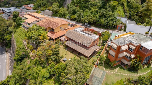 Venta De Casa En Colinas De Tamanaco Jlrp Mls 24-19337