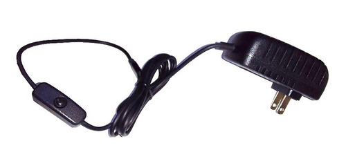 Imagen 2 de 5 de Cargador Fuente Alimentación Dc 5v 3a Usb-c Raspberry Pi 4