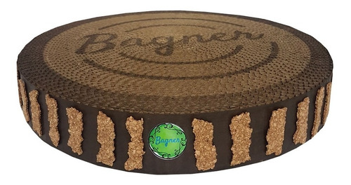 Rascador Carton Corrugado Para Gatos - Bagner