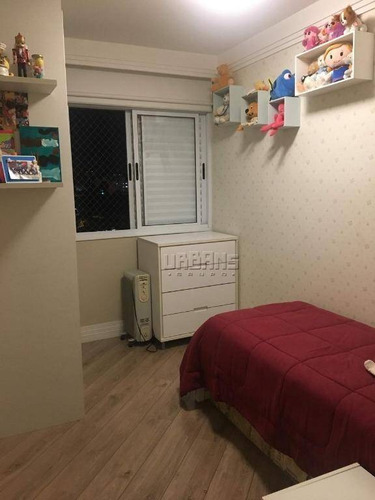 Imagem 18 de 24 de Apartamento Mobiliado - Co0278
