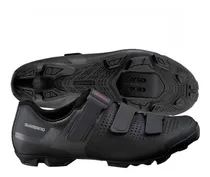 Comprar Sapatilha Ciclismo Shimano Sh-xc100 Mtb Clip Du002F Bike Preta