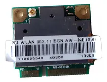 Comprar Placa Wireless Notebook Cce Ultra Thin T345 Aw-ne139hs