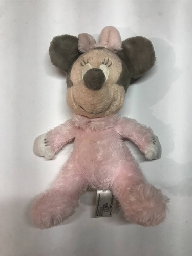 Peluche Minnie Disney Sonaja 26cm X 17cm