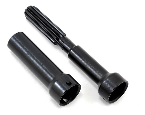 St Racing Concepts Universal Center Driveshaft (1 Male/1 Fem