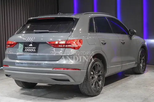 Audi Q3 1.4 Tfsi Ambition