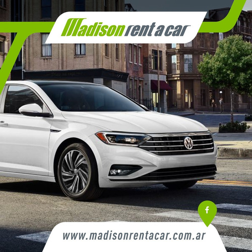 Imagen 5 de 10 de Madison Rent A Car - Promoción Fin De Año