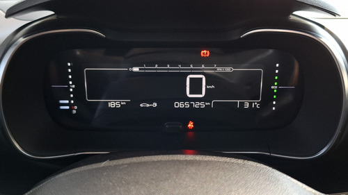 Citroën C4 Cactus 1.6 Vti 115 Feel