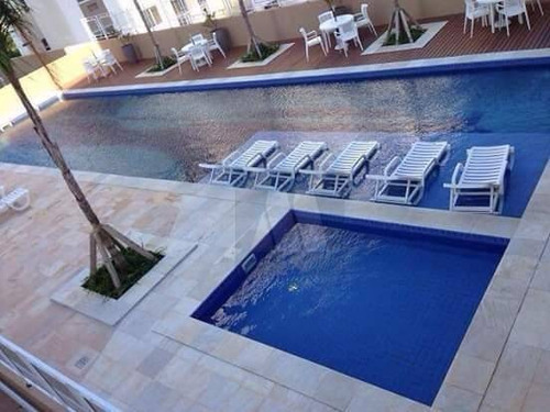 Imagem 16 de 17 de Apartamento Com 2 Dormitórios À Venda, 58 M² Por R$ 225.000,00 - Glória - Macaé/rj - Ap0048