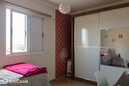Imagem 8 de 10 de Apartamento À Venda Em São Caetano Do Sul - 25667