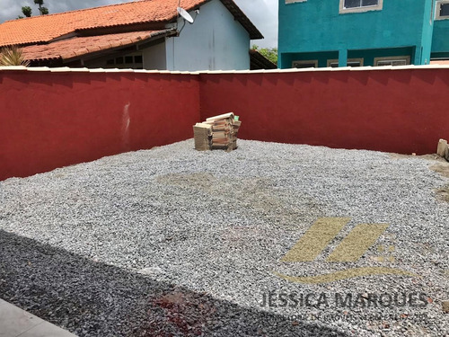 Imagem 9 de 14 de Linda Casa De 2 Quartos Em Unamar - Cabo Frio - Rj | Jmc.05