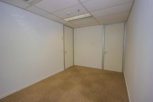 Imagem 4 de 6 de Sala Para Aluguel, 1 Vaga, Vila Olímpia - São Paulo/sp - 2689