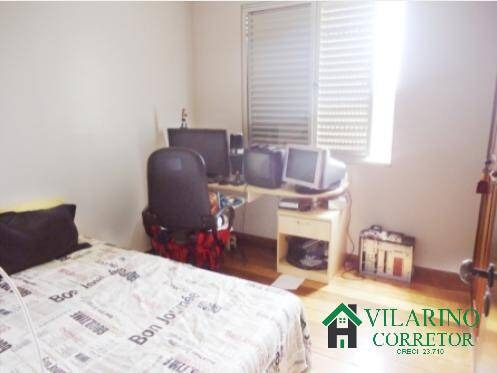 Imagem 6 de 11 de Apartamento Grande No União Belo Horizonte - 1073v