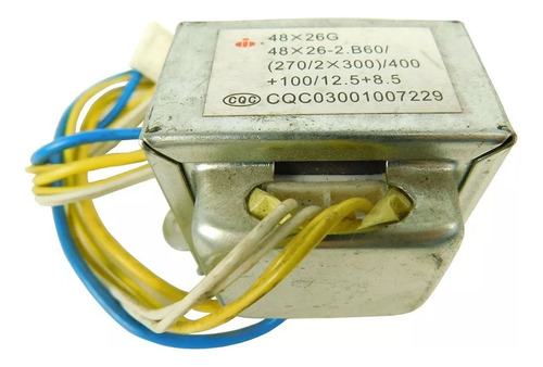 Transformador Springer - 43110233