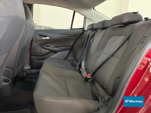 Chevrolet Onix 1.0 FLEX PLUS LT MANUAL