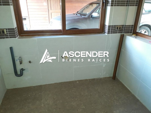 Se Arrienda Casa En Pichiuapi 5d Y 4b En Parcela De 5300 Mts