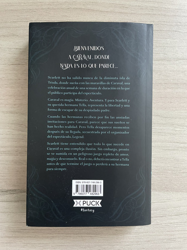 Libros Fisicos Usados Segunda Mano Caraval