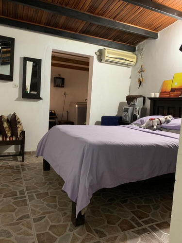 Imagen 8 de 12 de En Venta Casa De Oportunidad En Cillas Del Centro,la Morita