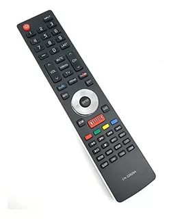Universal For Hisense-tv-remote, En-33926a Remote Compa...