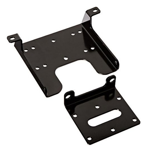 100840 Winch Mount For Can-am Commander, Regular