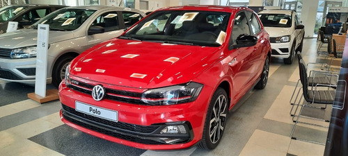 Polo Gts 1.4t Md My21