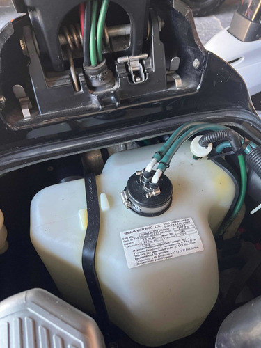 Imagen 5 de 7 de Yamaha Súper Jet