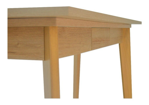 Escritorio Mesa Pc Con Cajon Mueble Oficina Computacion