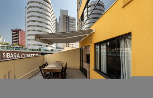 Imagem 6 de 30 de Liberty - Apartamento Diferenciado - Ap2 399 - Ap2 399