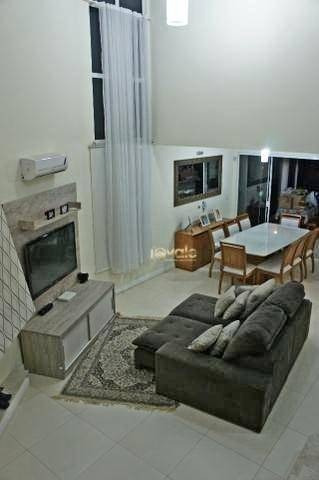 Imagem 5 de 30 de Casa Com 4 Dormitórios À Venda, 286 M² - Condomínio Terras Do Vale - Caçapava/sp - Ca1144