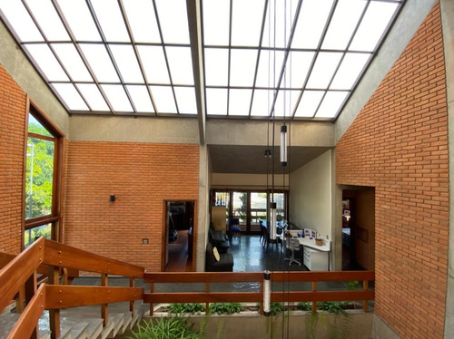 Imagem 22 de 30 de Sobrado Com 4 Dormitórios À Venda, 600 M² Por R$ 5.000.000,00 - Alphaville 02 - Barueri/sp - So2190