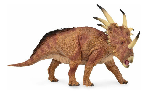 Dinosaurio Collecta Styracosaurus-deluxe Dns