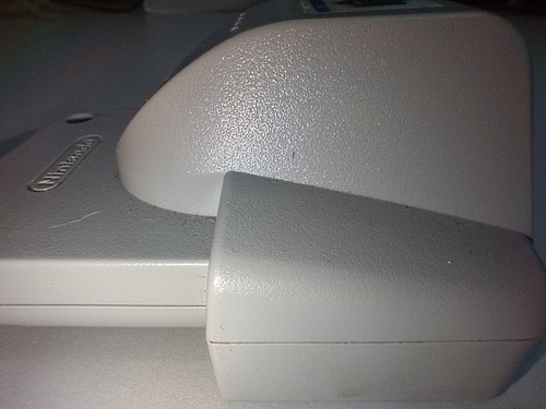 Para Repuesto O Reparar Rumble Pack Nintendo 64 Sulfatado (Usado)