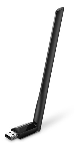 Adaptador Tp Link Wireless Archer T2u Plus Ac600 1*5dbi