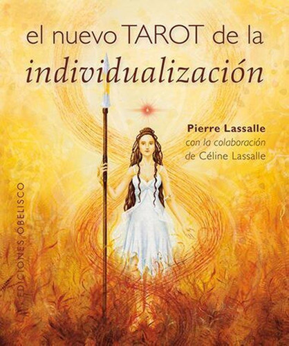 Nuevo Tarot De La Individualizacion, El  Estuche -lassalle,