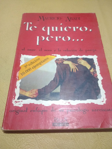 Te Quiero, Pero... Mauricio Abadi 1992