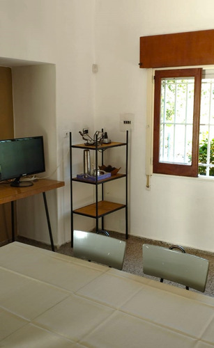 Casa Con Pileta En Cosquín