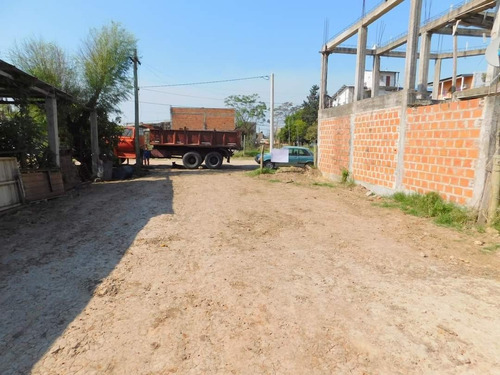 !!! Gran Oportunidad Vendo !!! Ideal Para Inversión # Terreno B° Jardín