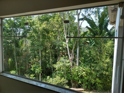 Chácara Residencial Na Divisa De Ribeirão Pires Com Suzano