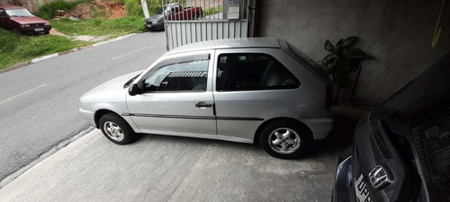 Imagem 4 de 5 de Volkswagen Gol 1997 1.6 3p Gasolina