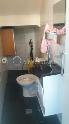 Imagem 17 de 30 de Casa À Venda Em Centro - Ca001393