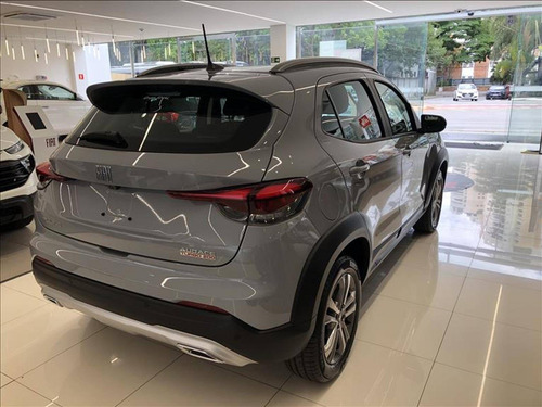 Imagem 8 de 14 de Fiat Pulse 1.0 Turbo 200 Flex Audace Cvt