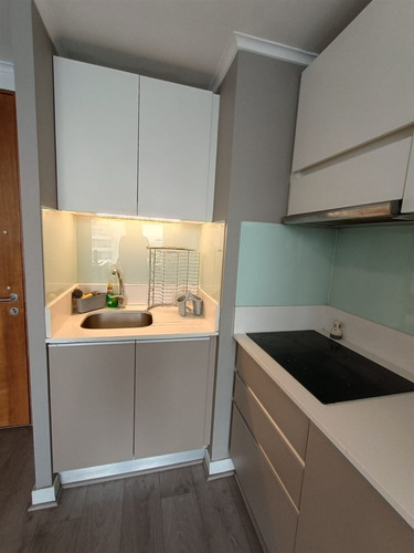 Arriendo Excelente Ubicación 2d-2b + Estacionamiento.