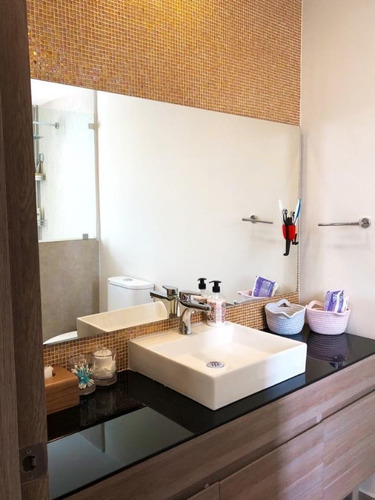 Imagen 14 de 14 de Departamento En Villas Del Lago / Cuernavaca - Est-1835-de