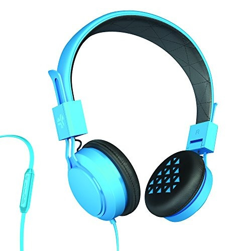 Auriculares Intrauditivos Jlab Audio Intro Premium Con