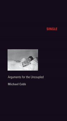 Libro Single: Arguments For The Uncoupled - Cobb, Michael