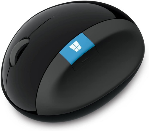 Microsoft Sculpt Ergonomic Mouse  L6v-00001