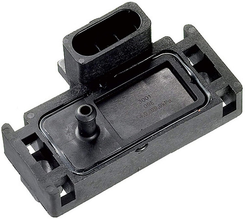 Sensor Map Daewoo Nubira Lanos 1.6 16v