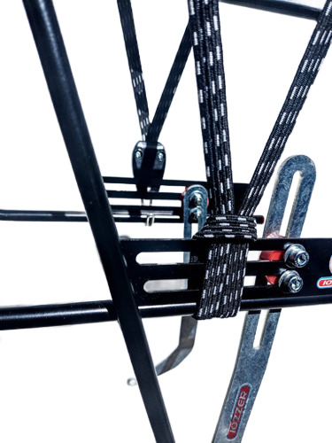 2x Elb - Elastico Imperdible Para Bici - Iozzer