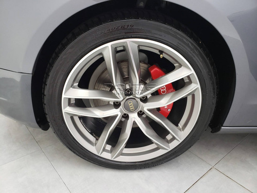 Audi A5 2.0 Tfsi Sportback Ambiente 16v Gasolina 4p